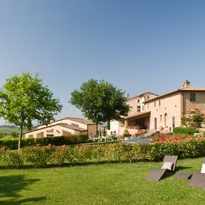 Vakantieboerderij Poderi Arcangelo, San Gimignano