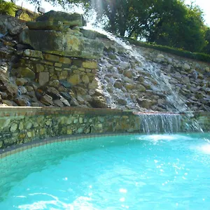 Vakantieboerderij Mulino Di, Quercegrossa