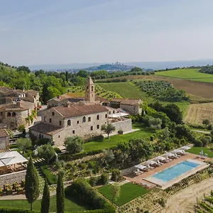Agroturismo Dei Logi, San Gimignano