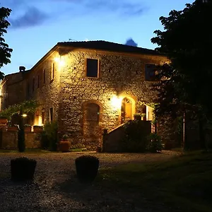 Landhuis Podere Alberese, Asciano