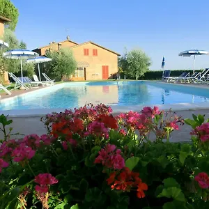 Agroturismo Azienda Agricola La Roccaia, San Gimignano