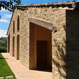 Agroturismo Capanna 1826, San Gimignano