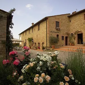 Il Rosolaccio Casa di campagna