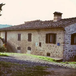Agroturismo Agriturismo Podere Cappella, San Gimignano