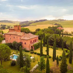  Country house Castello Di San Fabiano