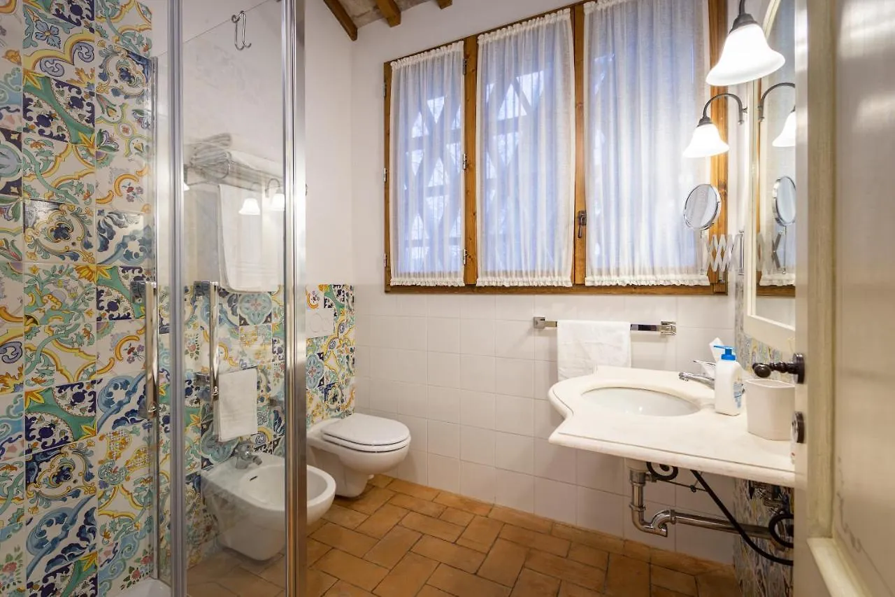 Agriturismo Il Segreto Di Pietrafitta Villa San Gimignano