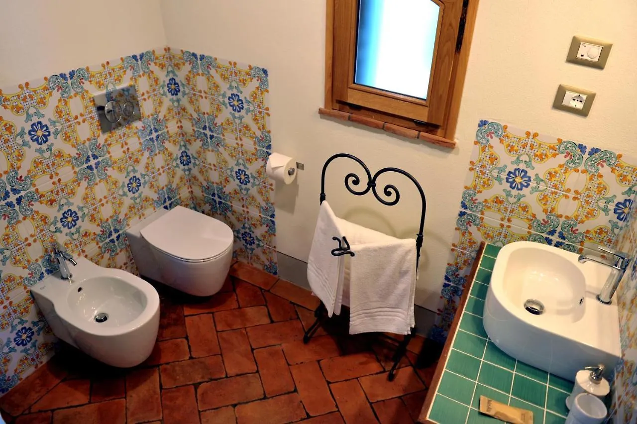 Farm stay Agriturismo Il Segreto Di Pietrafitta Villa San Gimignano