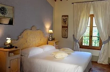 Agriturismo Il Segreto Di Pietrafitta Villa San Gimignano