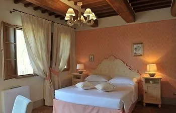 Agriturismo Il Segreto Di Pietrafitta Villa San Gimignano 0*,