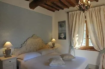 Agriturismo Il Segreto Di Pietrafitta Villa San Gimignano Farm stay