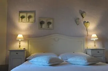 Farm stay Agriturismo Il Segreto Di Pietrafitta Villa San Gimignano